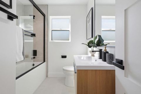 Tiny photo for 3234 Hoover Street, Redwood City, CA 94063 (MLS # ML82037591)