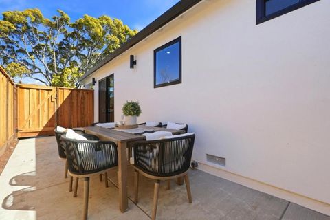 Tiny photo for 3234 Hoover Street, Redwood City, CA 94063 (MLS # ML82037591)