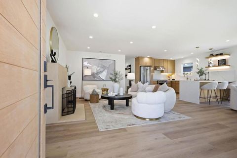 Tiny photo for 3234 Hoover Street, Redwood City, CA 94063 (MLS # ML82037591)