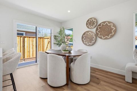 Tiny photo for 3234 Hoover Street, Redwood City, CA 94063 (MLS # ML82037591)