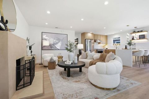 Tiny photo for 3234 Hoover Street, Redwood City, CA 94063 (MLS # ML82037591)