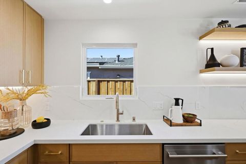 Tiny photo for 3234 Hoover Street, Redwood City, CA 94063 (MLS # ML82037591)