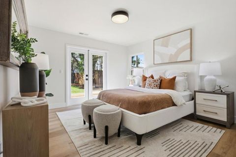 Tiny photo for 3234 Hoover Street, Redwood City, CA 94063 (MLS # ML82037591)