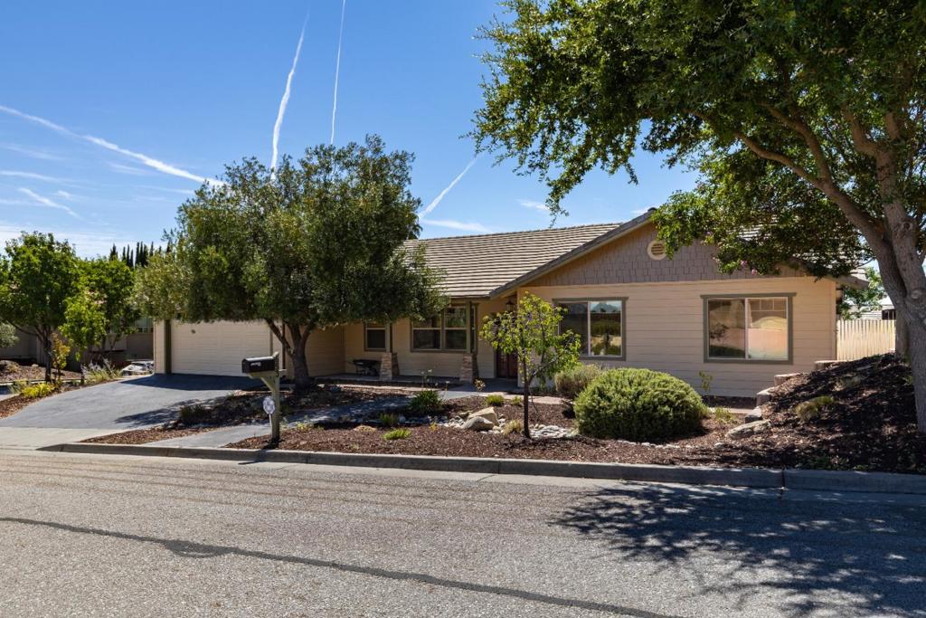 653 Red Cloud Road