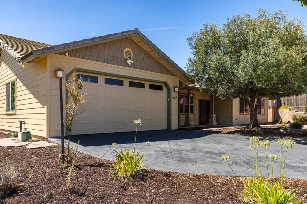653 Red Cloud Road