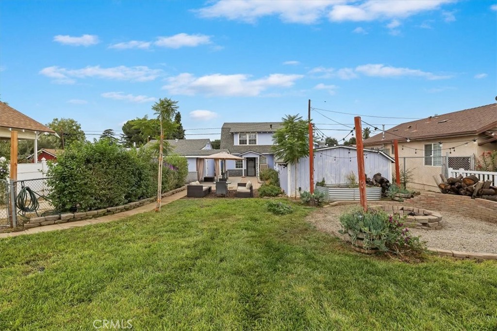. - Residential
