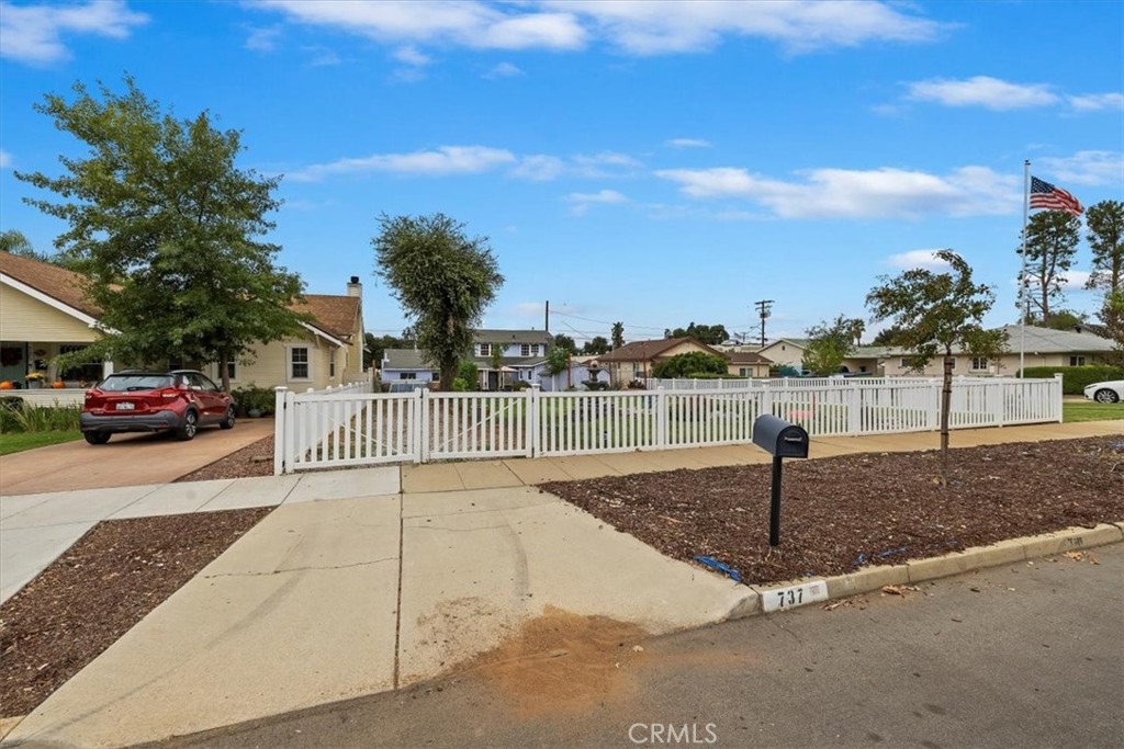 . - Residential