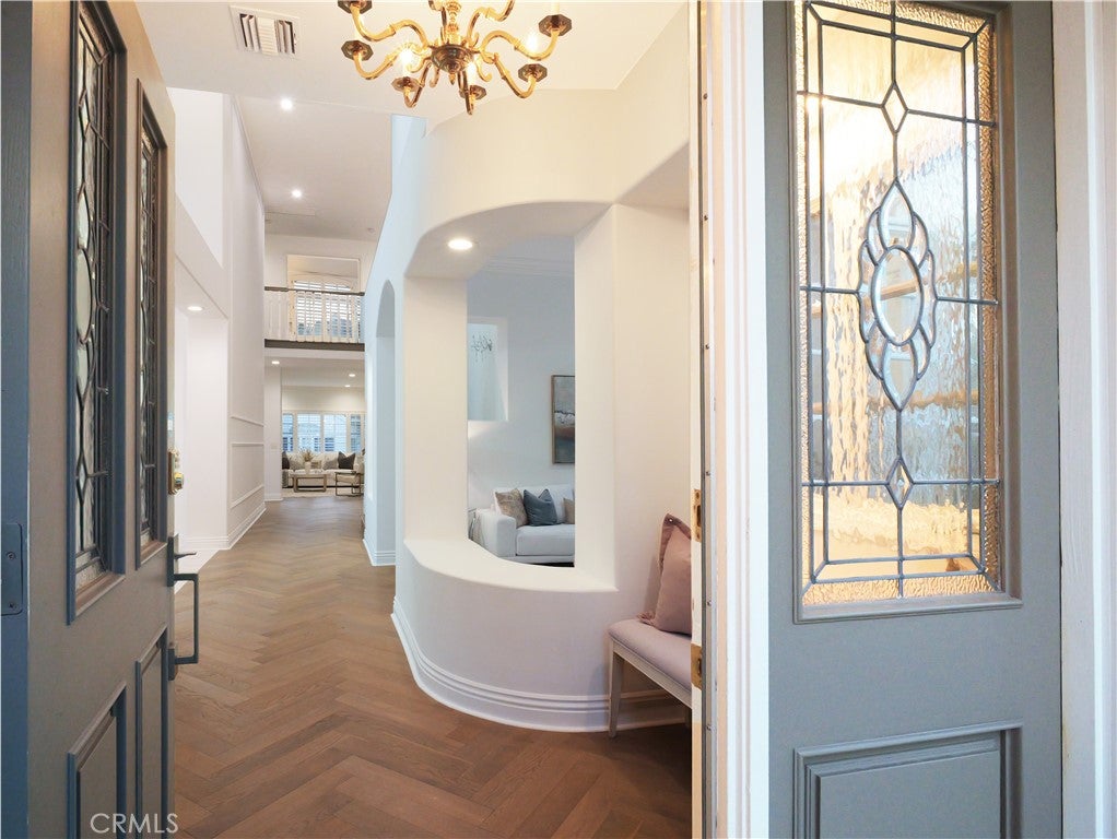 22 Hillcrest Meadows