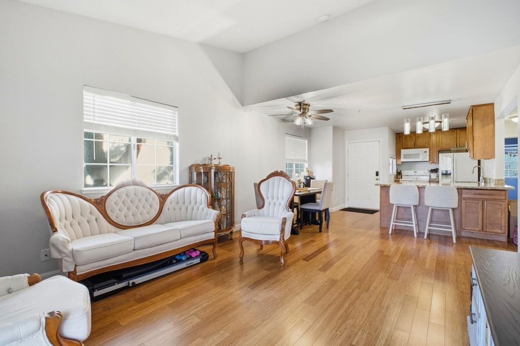 Photo of 22555 Center St St #211, Hayward, CA 94541 (MLS # 41121079)