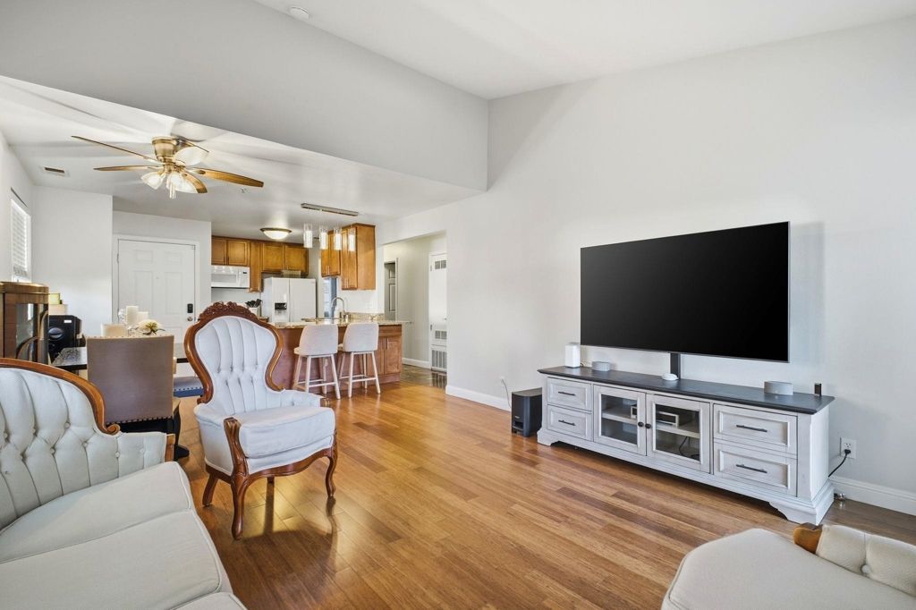 Photo of 22555 Center St St #211, Hayward, CA 94541 (MLS # 41121079)