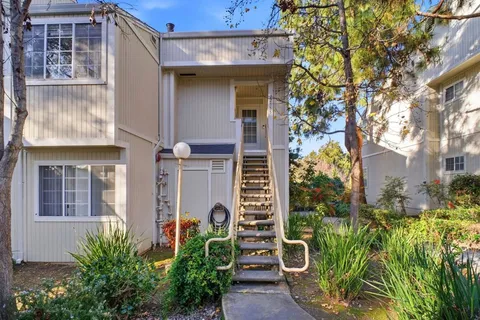 22555 Center St Unit 211, Hayward, CA 94541 - MLS#: 41121079