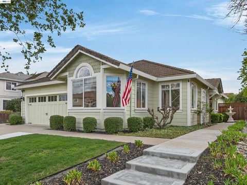Photo of 6433 Owl Way Way, Livermore, CA 94551 (MLS # 41134692)