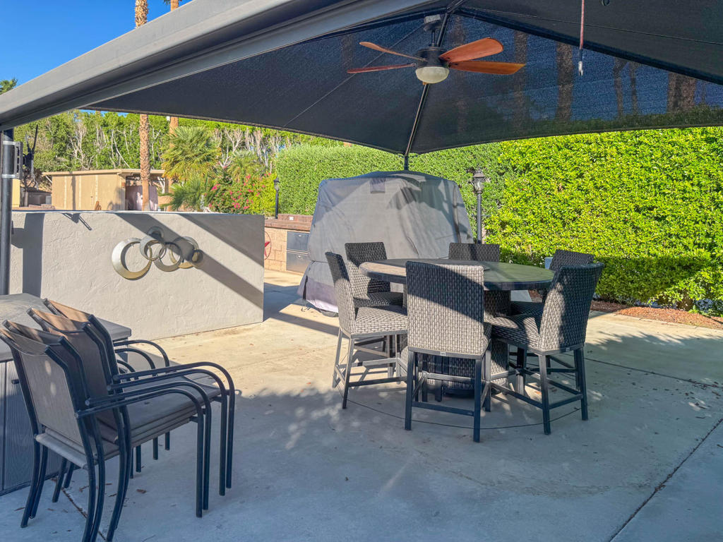 Outdoor Resorts CC - Residential