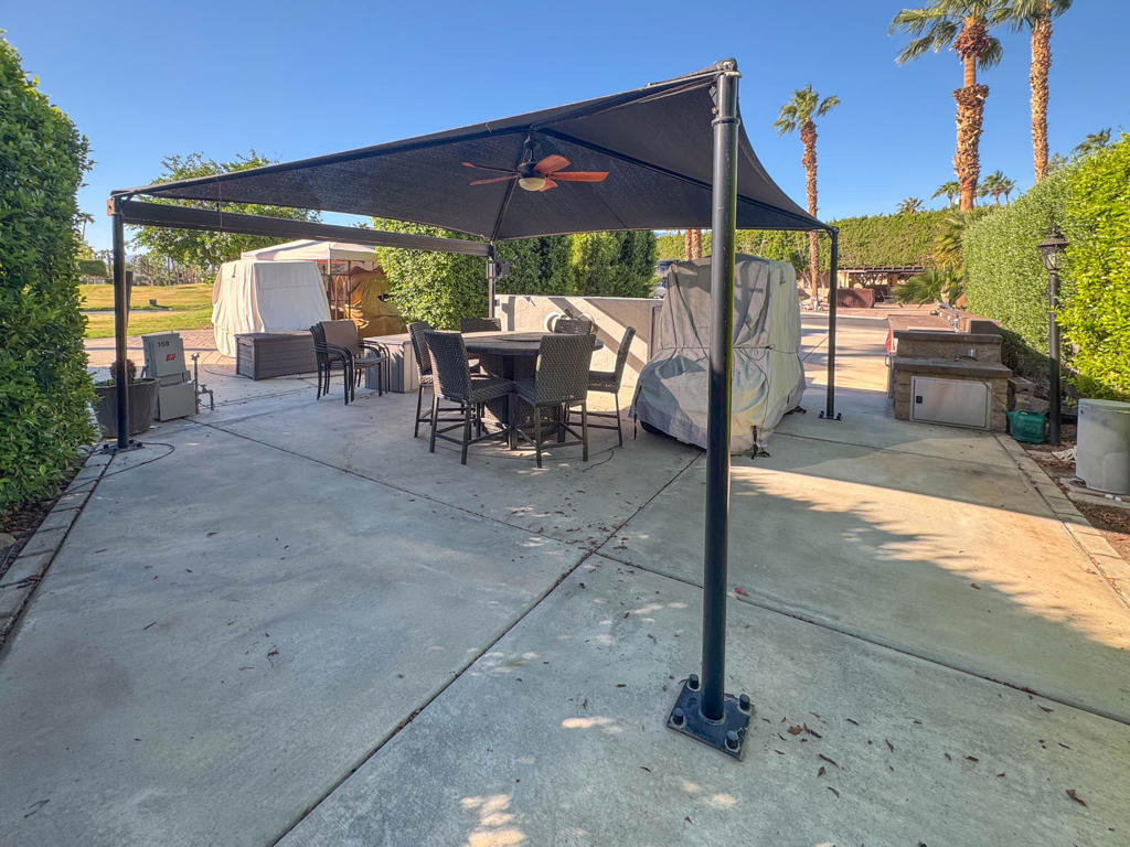 Outdoor Resorts CC - Residential