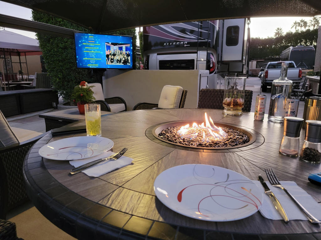 Outdoor Resorts CC - Residential