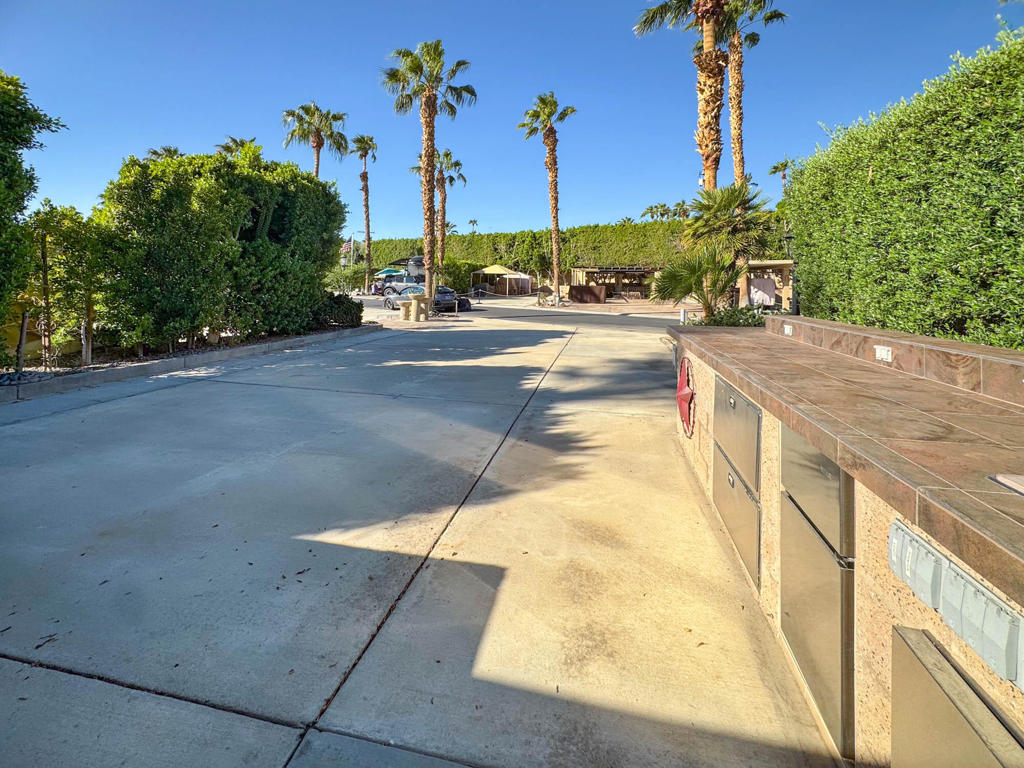 Outdoor Resorts CC - Residential