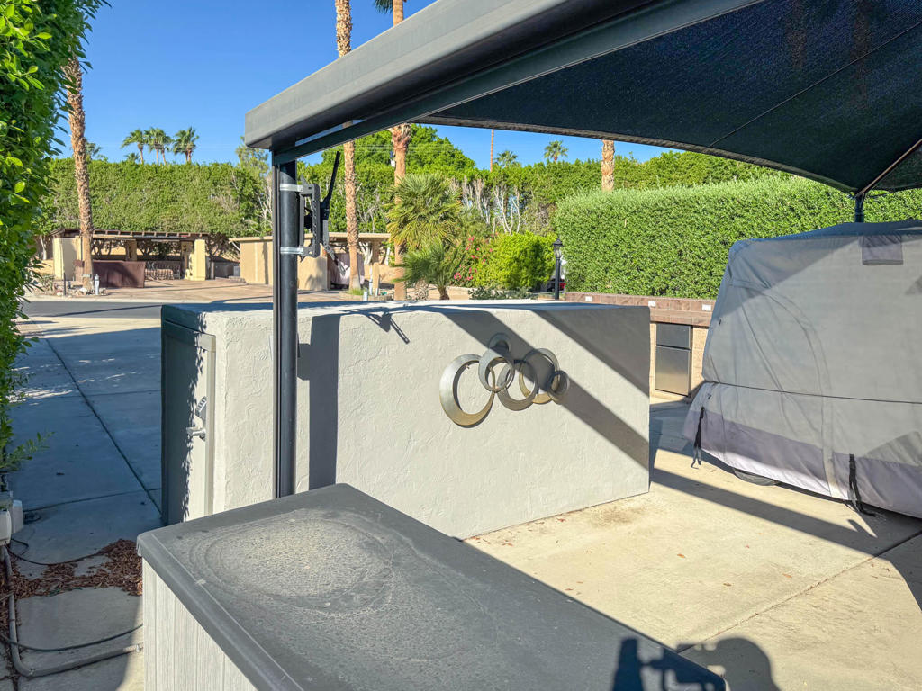 Outdoor Resorts CC - Residential