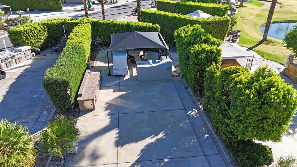 Outdoor Resorts CC - Residential