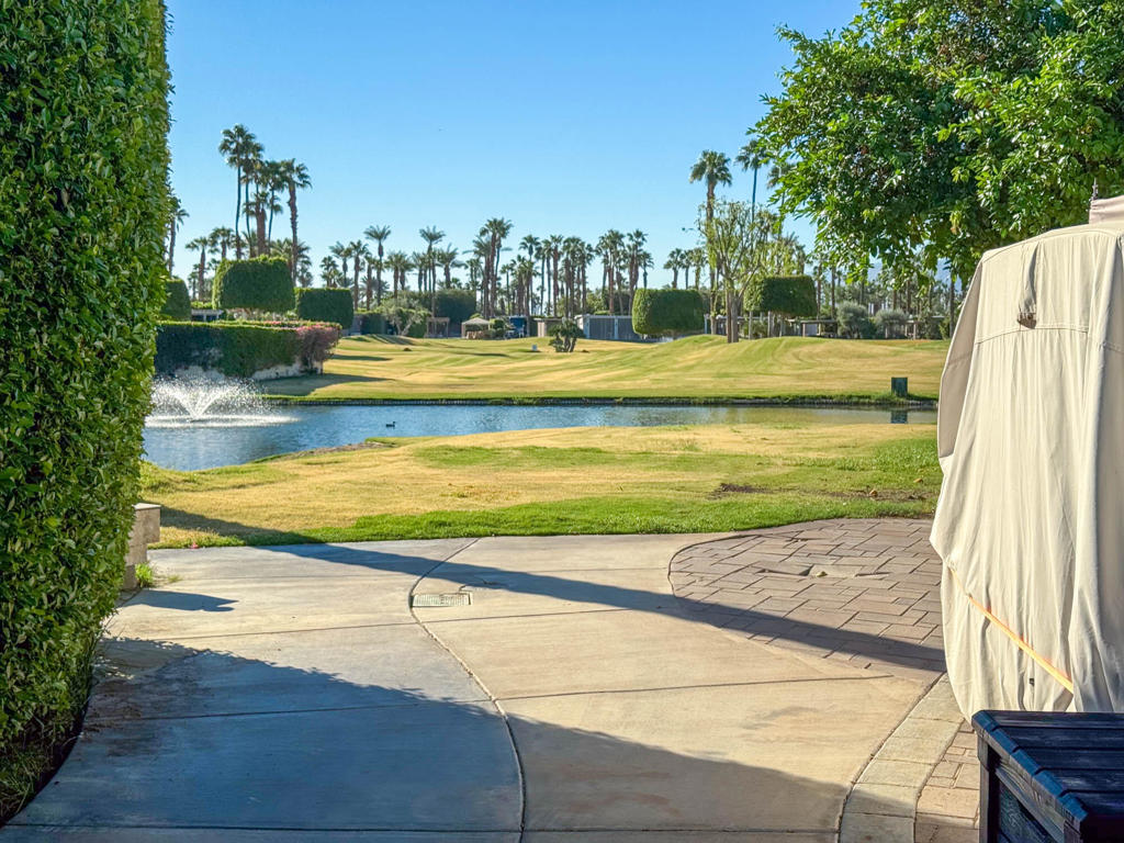 Outdoor Resorts CC - Residential