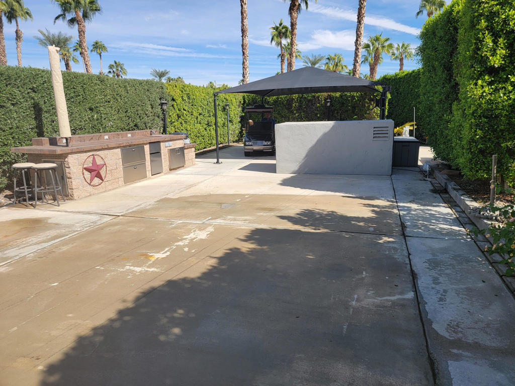 Outdoor Resorts CC - Residential