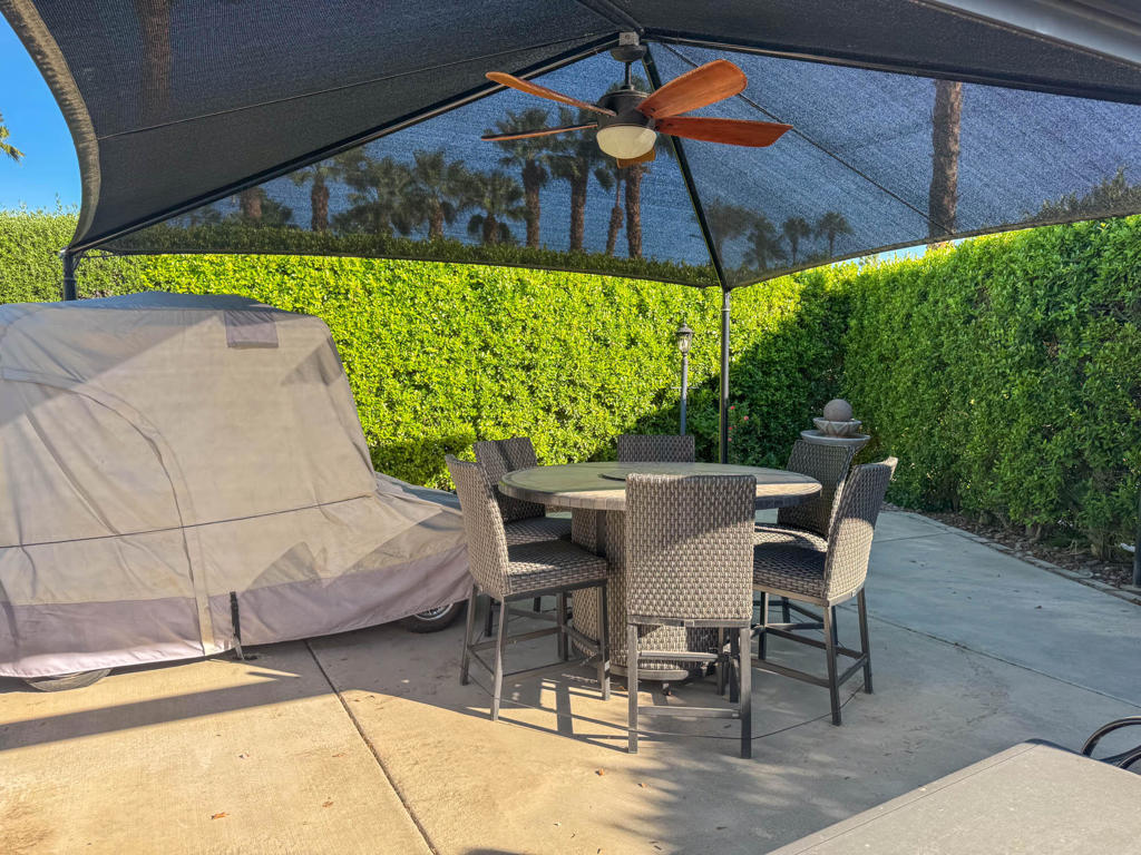 Outdoor Resorts CC - Residential