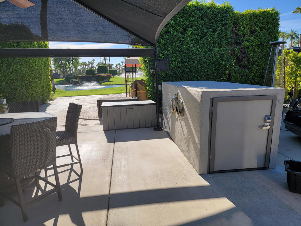 Outdoor Resorts CC - Residential