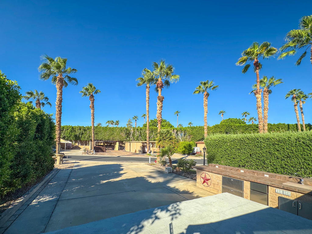 Outdoor Resorts CC - Residential