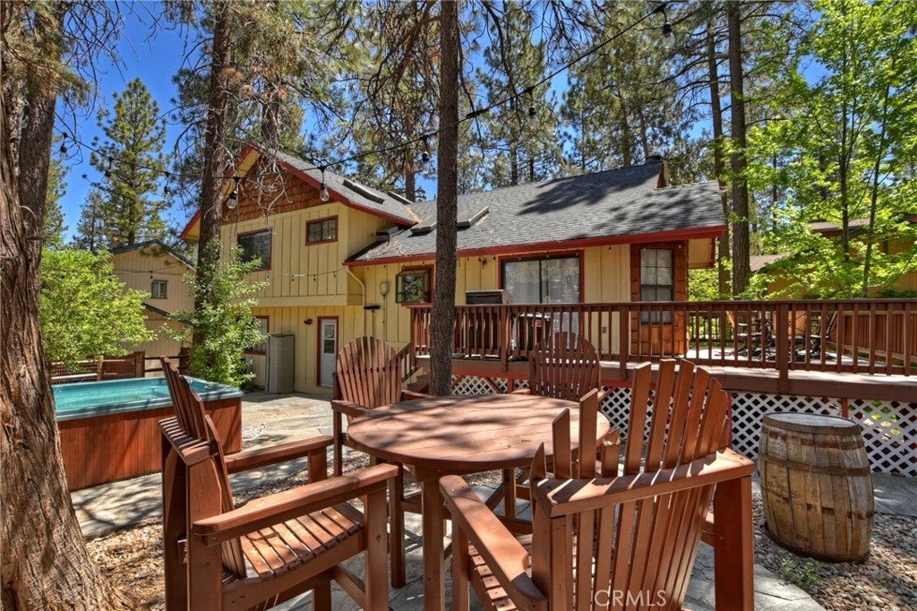 480 Crystal Lake