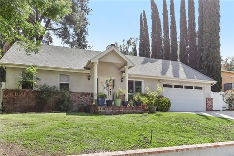 21006 Dumetz Road Woodland Hills CA 91364