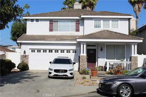 24802 Petaluma Lane Carson CA 90745