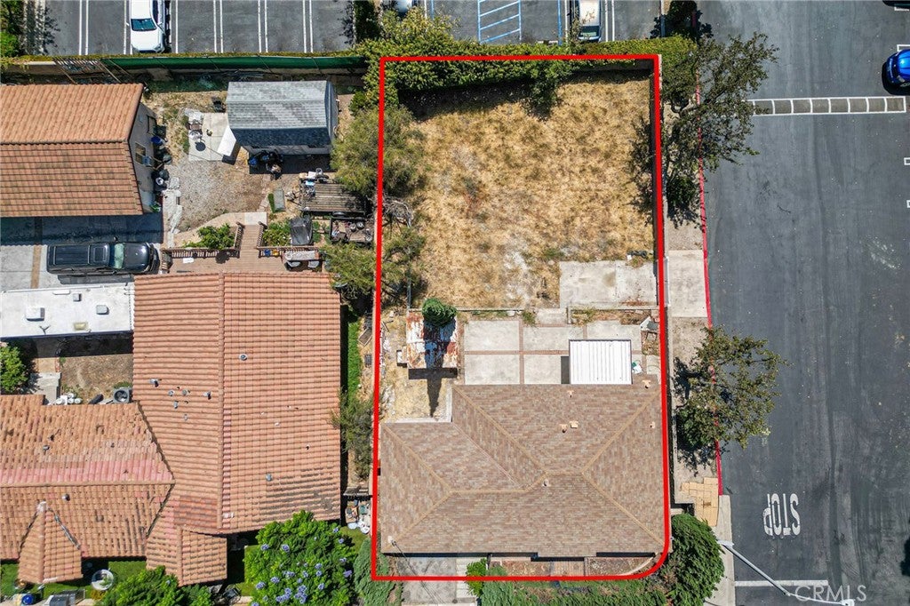 1350 East Hillcrest Drive