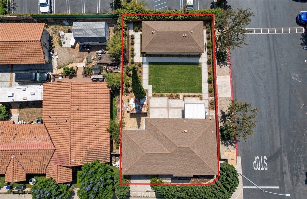 1350 East Hillcrest Drive