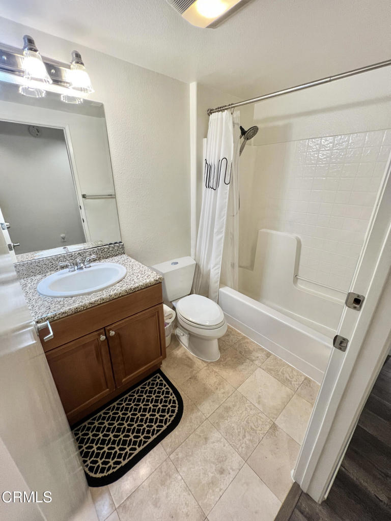 Not Applicable - Residential Lease