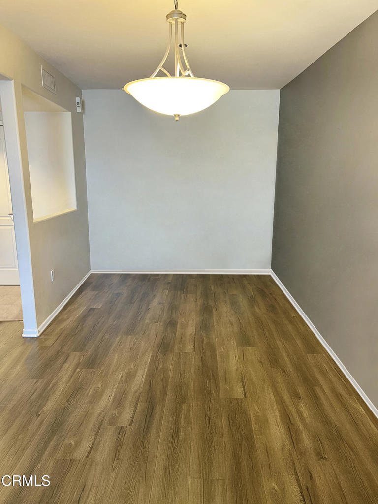 Not Applicable - Residential Lease