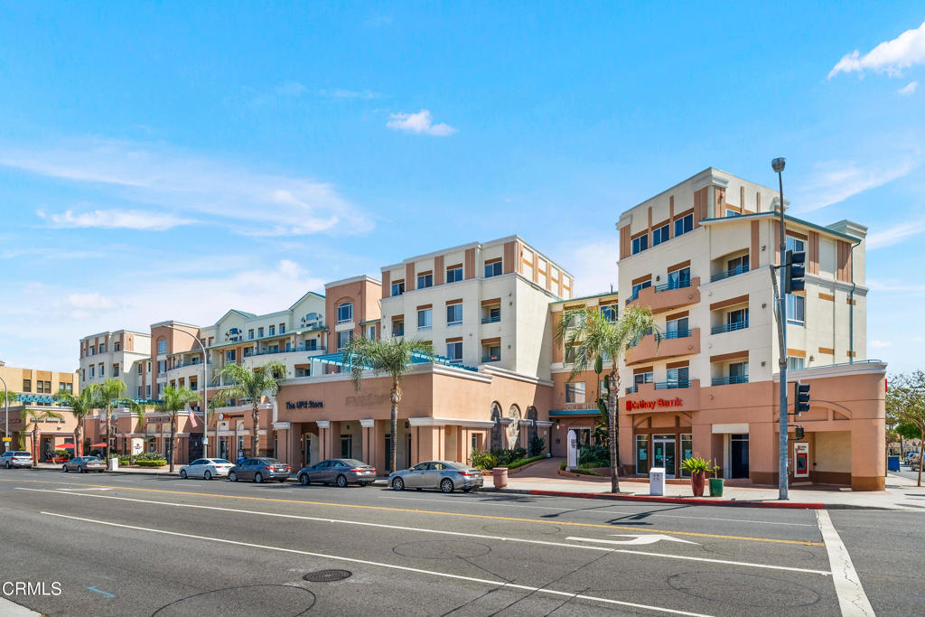 Not Applicable - Residential Lease