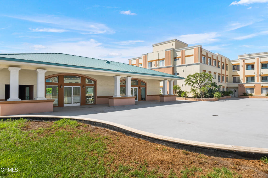 Not Applicable - Residential Lease