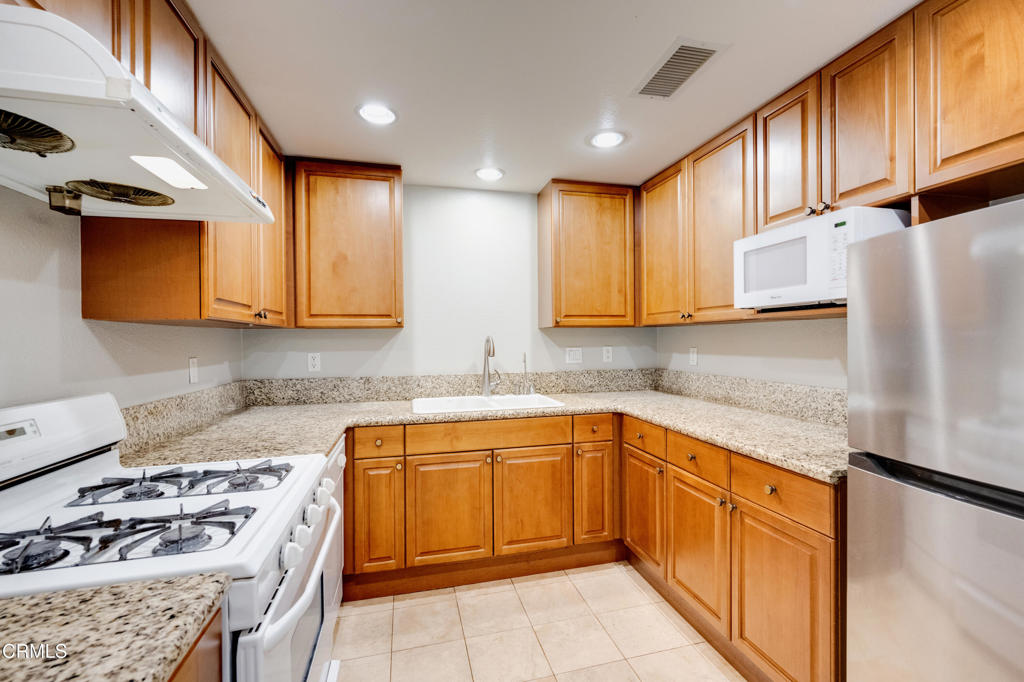 Not Applicable - Residential Lease