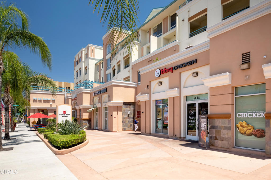 Not Applicable - Residential Lease
