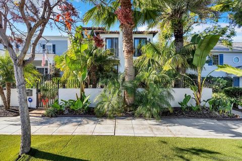 258 H Ave Coronado CA 92118