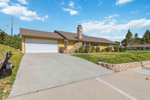 Photo of 3297 Lanier Place, Thousand Oaks, CA 91360 (MLS # 226001058)