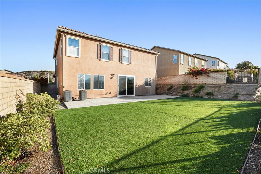 Echo Ridge (ECHOR) - Residential