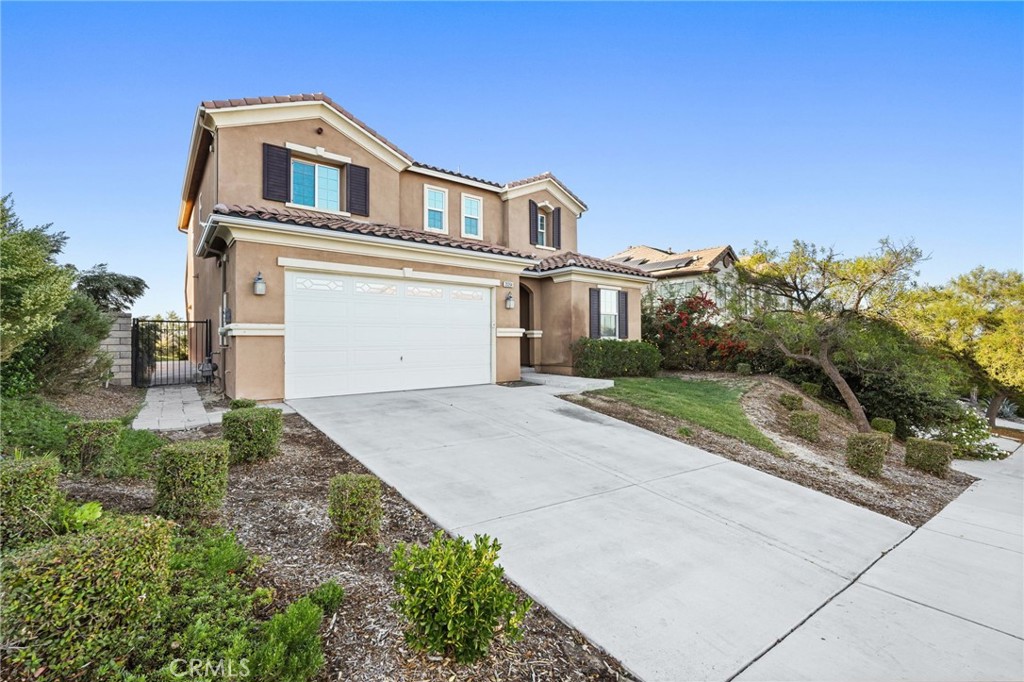 Echo Ridge (ECHOR) - Residential