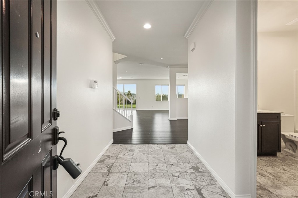 Echo Ridge (ECHOR) - Residential