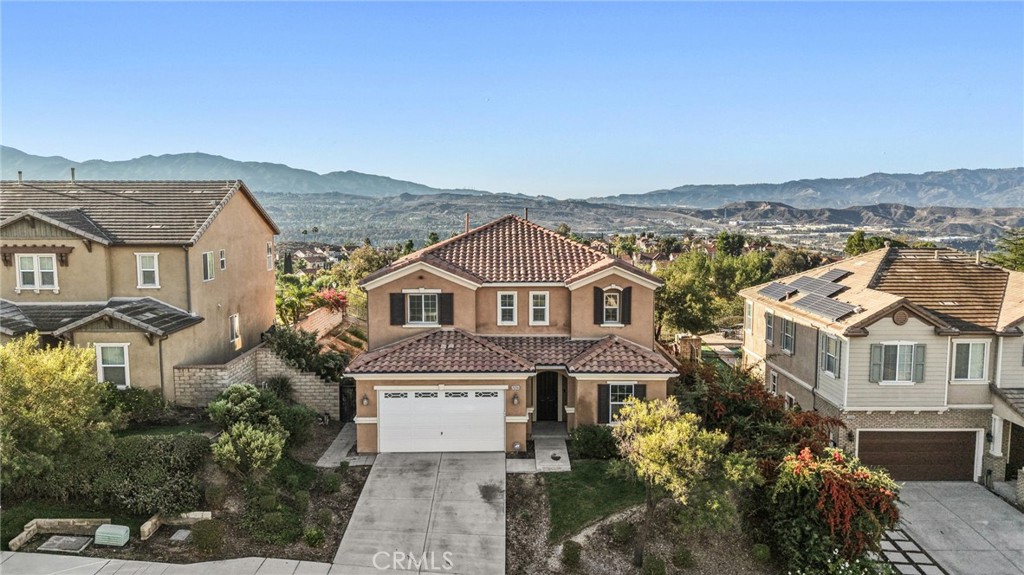 Echo Ridge (ECHOR) - Residential