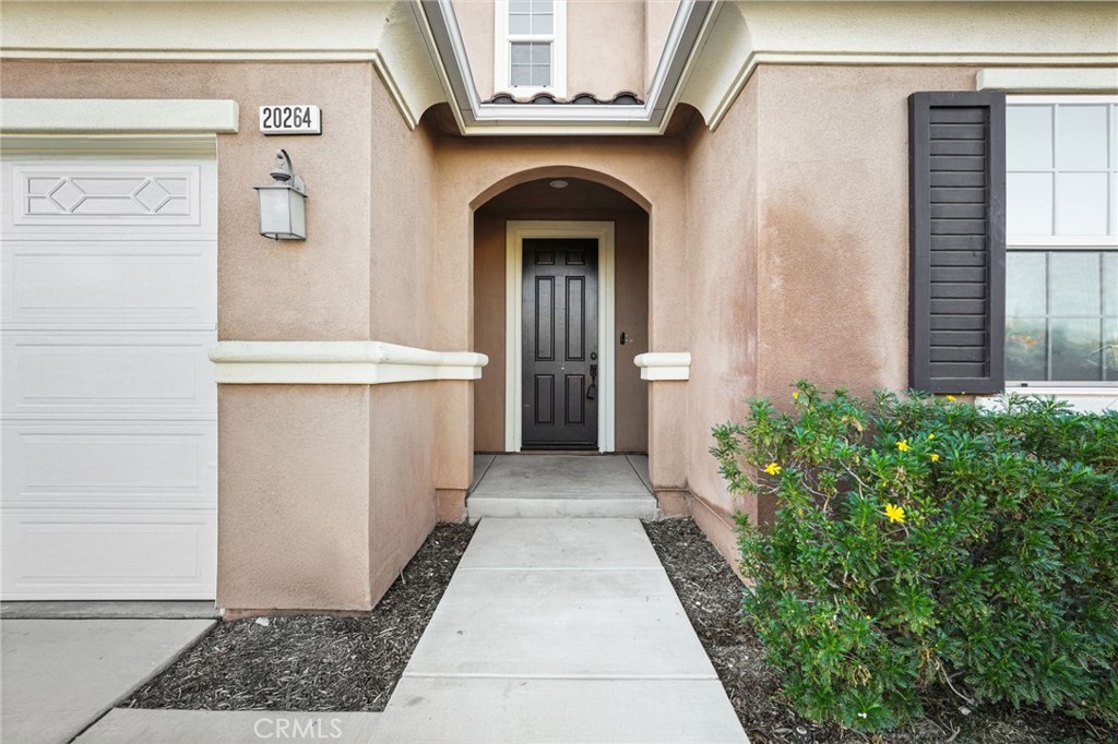 Echo Ridge (ECHOR) - Residential