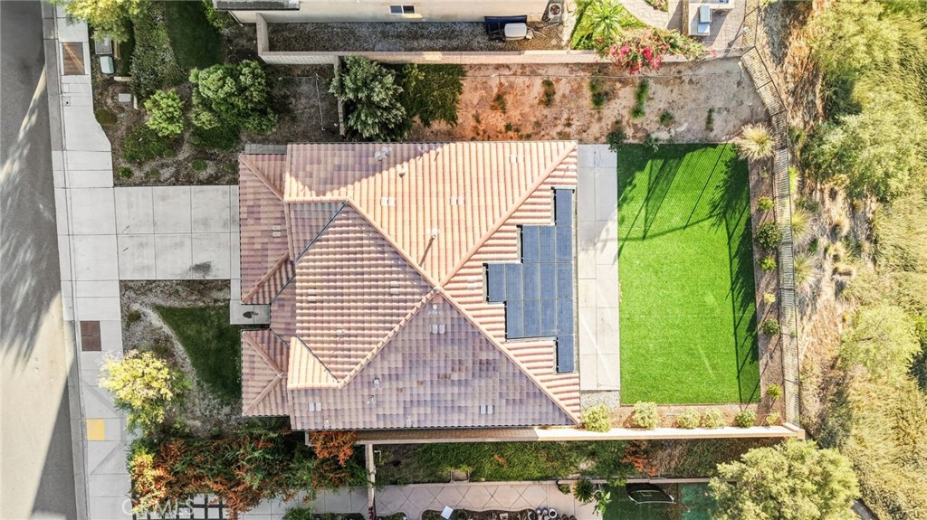 Echo Ridge (ECHOR) - Residential