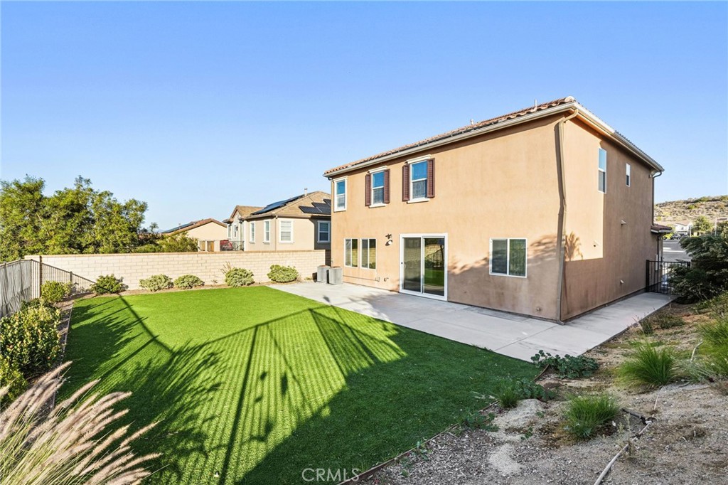 Echo Ridge (ECHOR) - Residential