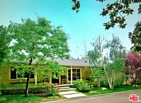 Photo of 13324 W SUNSET, Los Angeles, CA 90049 (MLS # 26986839)