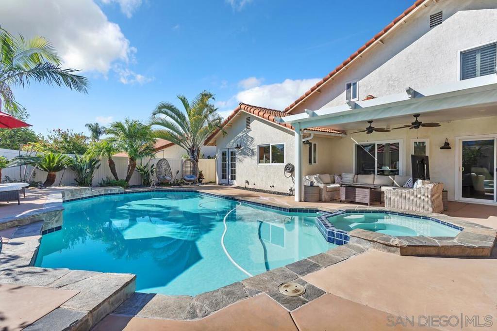 11655 Cebada Ct Ct