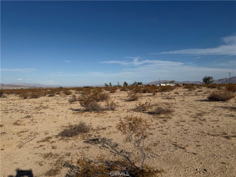Photo of 0 Pampas, 29 Palms, CA 92277 (MLS # JT26187263)